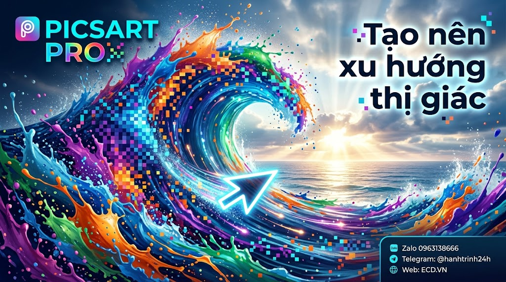 picsart pro for tiktoker