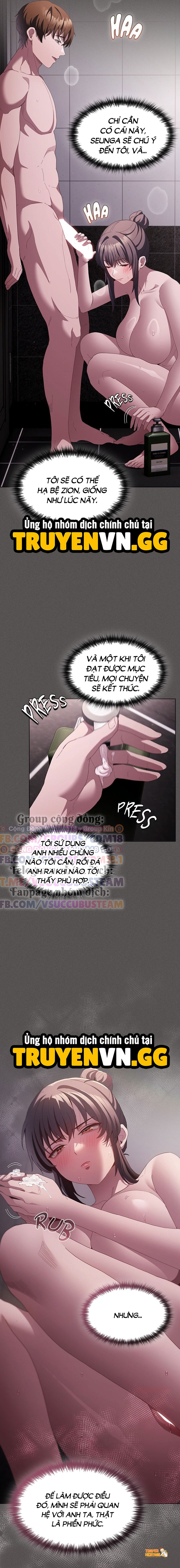 Trang truyện tmpbnrmpvkj trong truyện tranh Tin Em Đi! Em Trao Anh Lần Đầu Mà - Chapter 17 - truyenhentai18.net