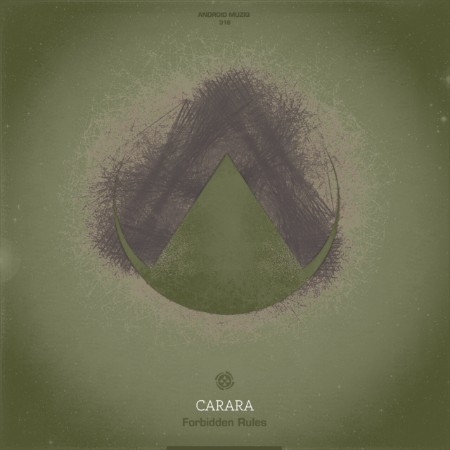 Carara - Forbidden Rules (2025)