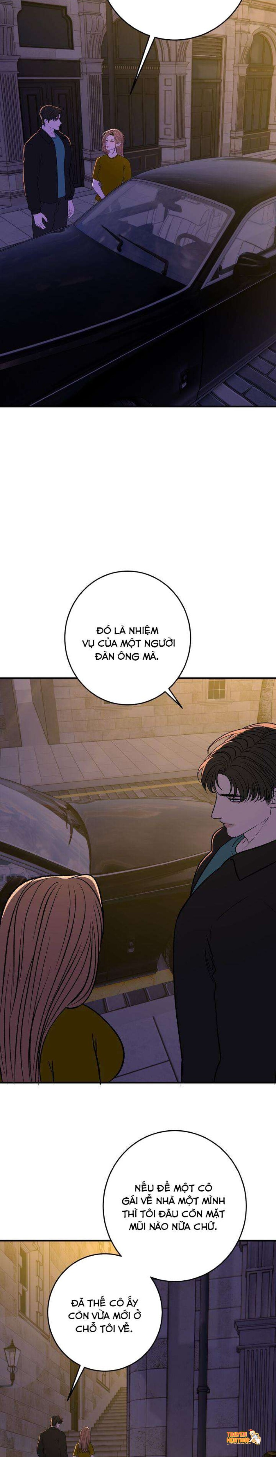 Xem ảnh tmpkr8us6ex trong truyện hentai 『18+ Không Che』Back To The Moon - Chapter 26 - hentaitvn.net