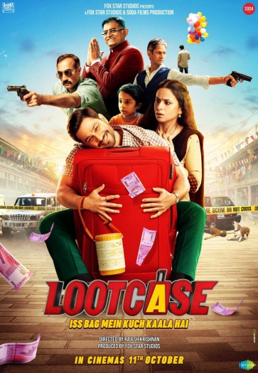 Lootcase (2020) Hindi ORG Full Movie HDRip | 1080p | 720p | 480p | ESubs