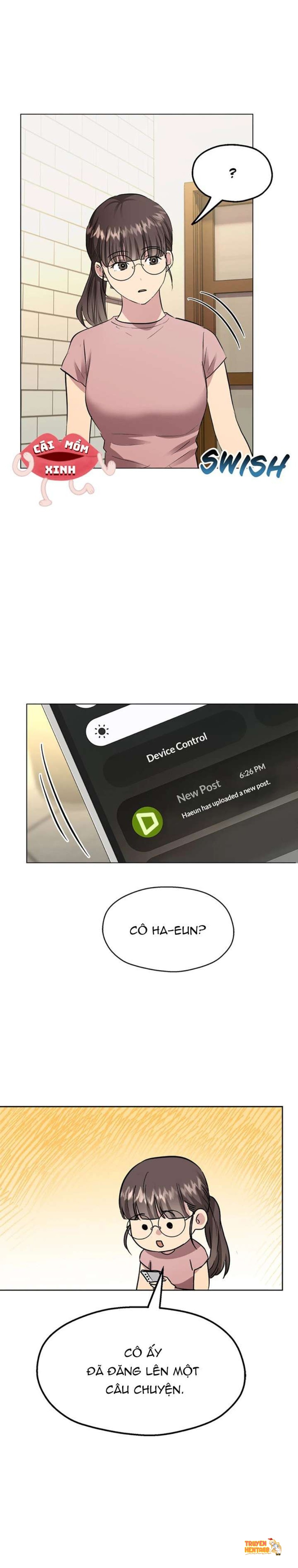 Xem ảnh Twenty Nights - Chapter 48 - tmpo00g68pq - Truyenhentaiz.net