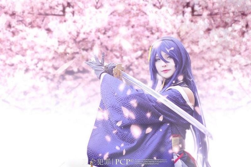 Hana Bunny Cosplay 超大合集｜728P 高清写真图片资源合集[728P-819.3M]插图4