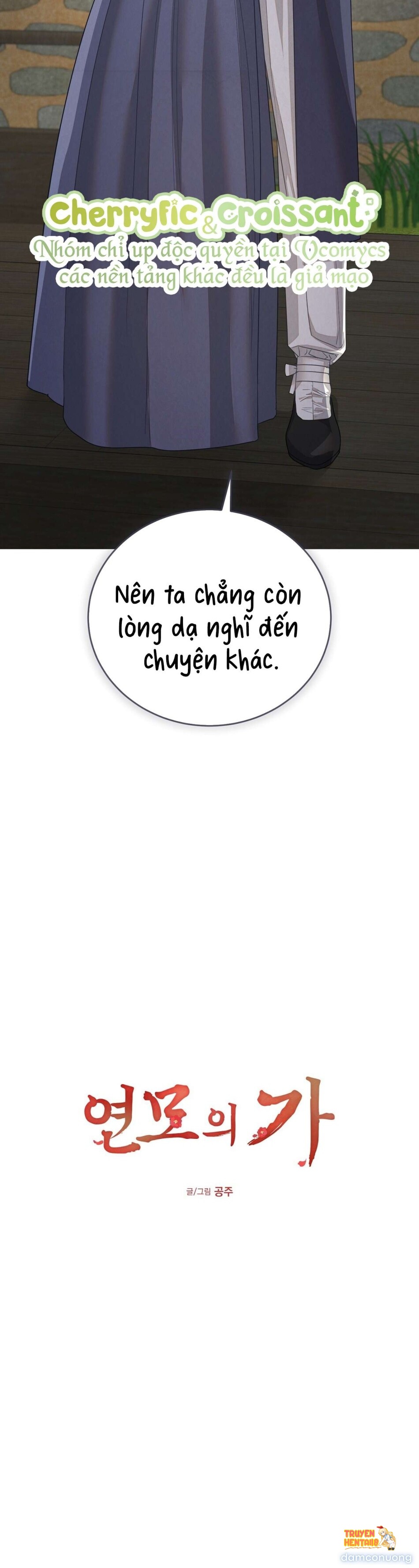 Xem ảnh 『18+』khúc Hoan Ca Luyến Ái - Chapter 10 - tmpbv6ky9xr - Truyenhentaiz.net