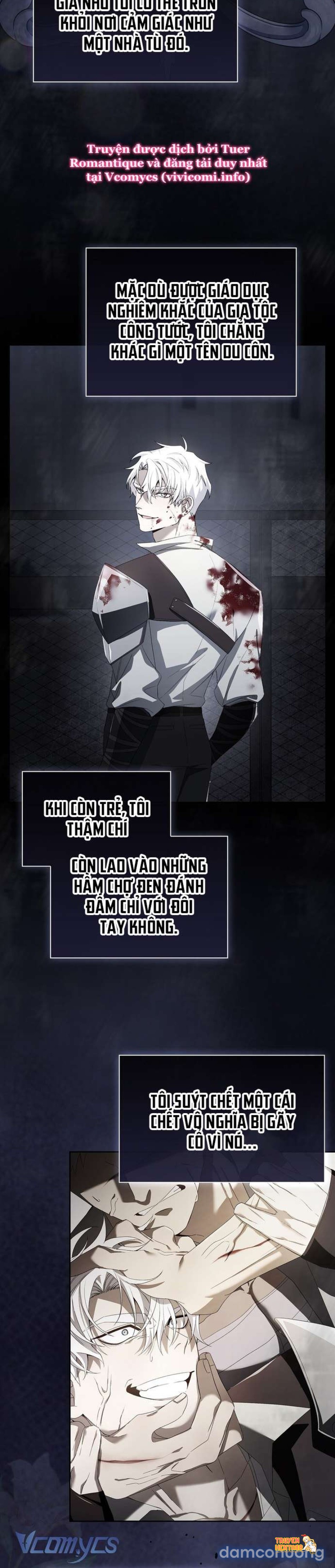 Xem ảnh tmp9w79b0v4 trong truyện hentai [18+] Tôi Là M - Chapter 5 - hentaitvn.net