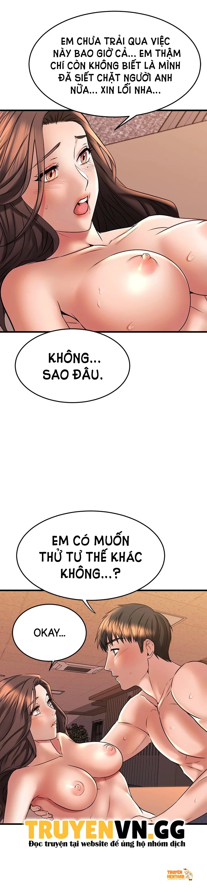 Trang truyện tmpcwisyd6h trong truyện tranh Ranh Giới Người Bạn - Chapter 41 - truyentvn.net