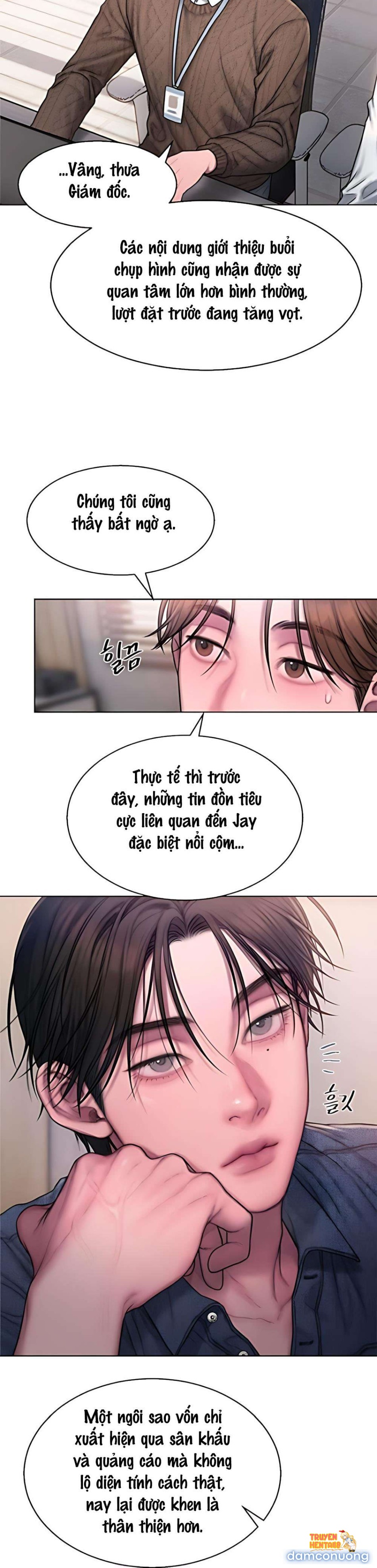 Xem ảnh 〖18+〗- Greedy - Chapter 10 - tmp26kb6mya - Truyenhentaiz.net