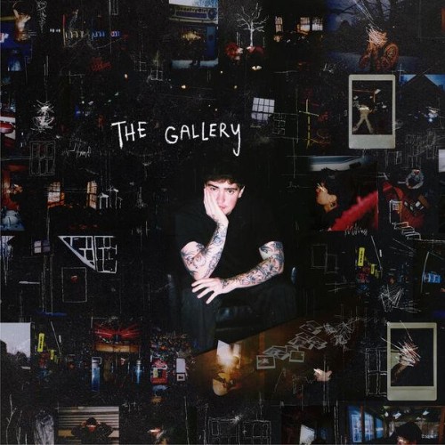 Sasha Allen - The Gallery (2026) MP3