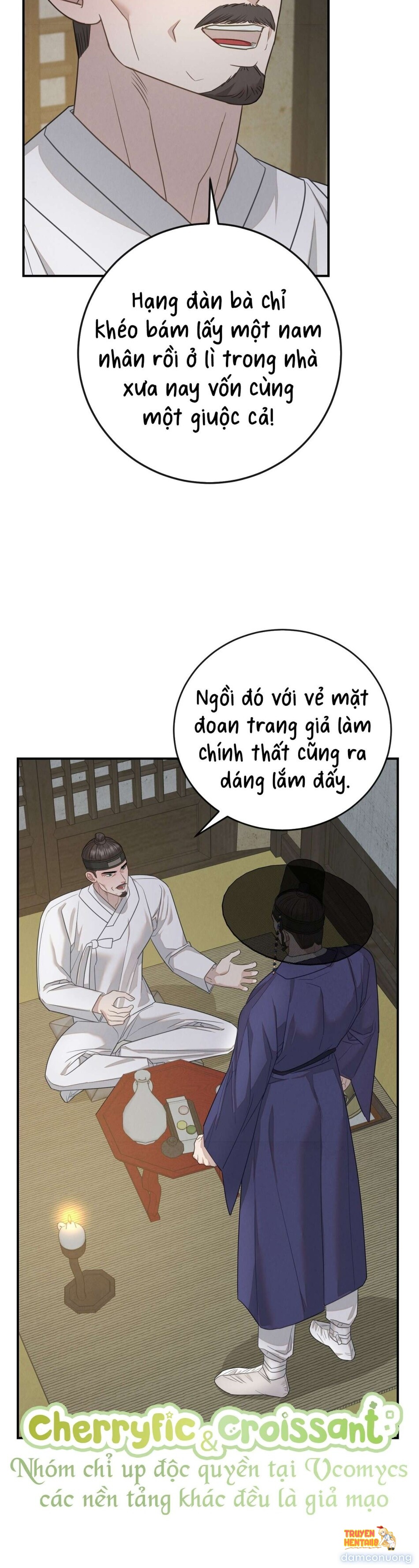 Xem ảnh tmpfjkp73qi trong truyện hentai 『18+』khúc Hoan Ca Luyến Ái - Chapter 11 - hentaitvn.net