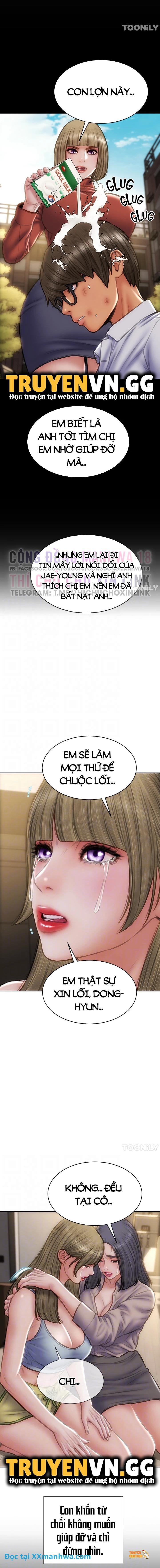 Xem ảnh Fuck Boy Báo Thù - Chapter 83 - tmp541ijoc4 - Truyenhentaiz.net