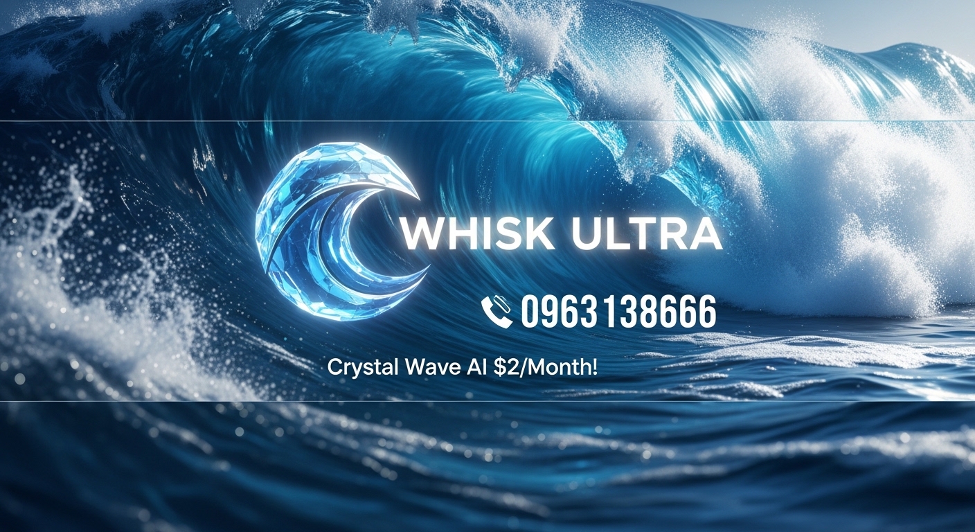 fast whisk ultra high credits