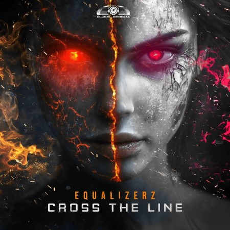 Equalizerz - Cross The Line (2025)