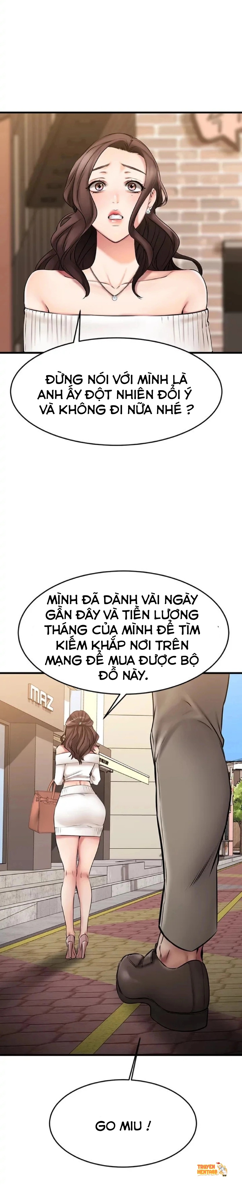 Trang truyện tmp8ehpx 0t trong truyện tranh Ranh Giới Người Bạn - Chapter 20 - truyenhentai18.net