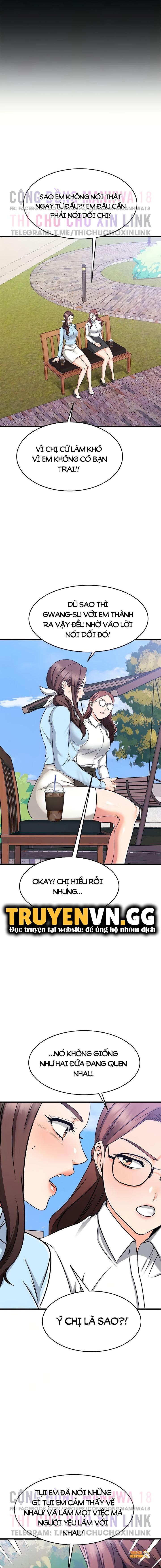 Trang truyện tmp7wwi3wbf trong truyện tranh Ranh Giới Người Bạn - Chapter 61 - truyenhentai18.net