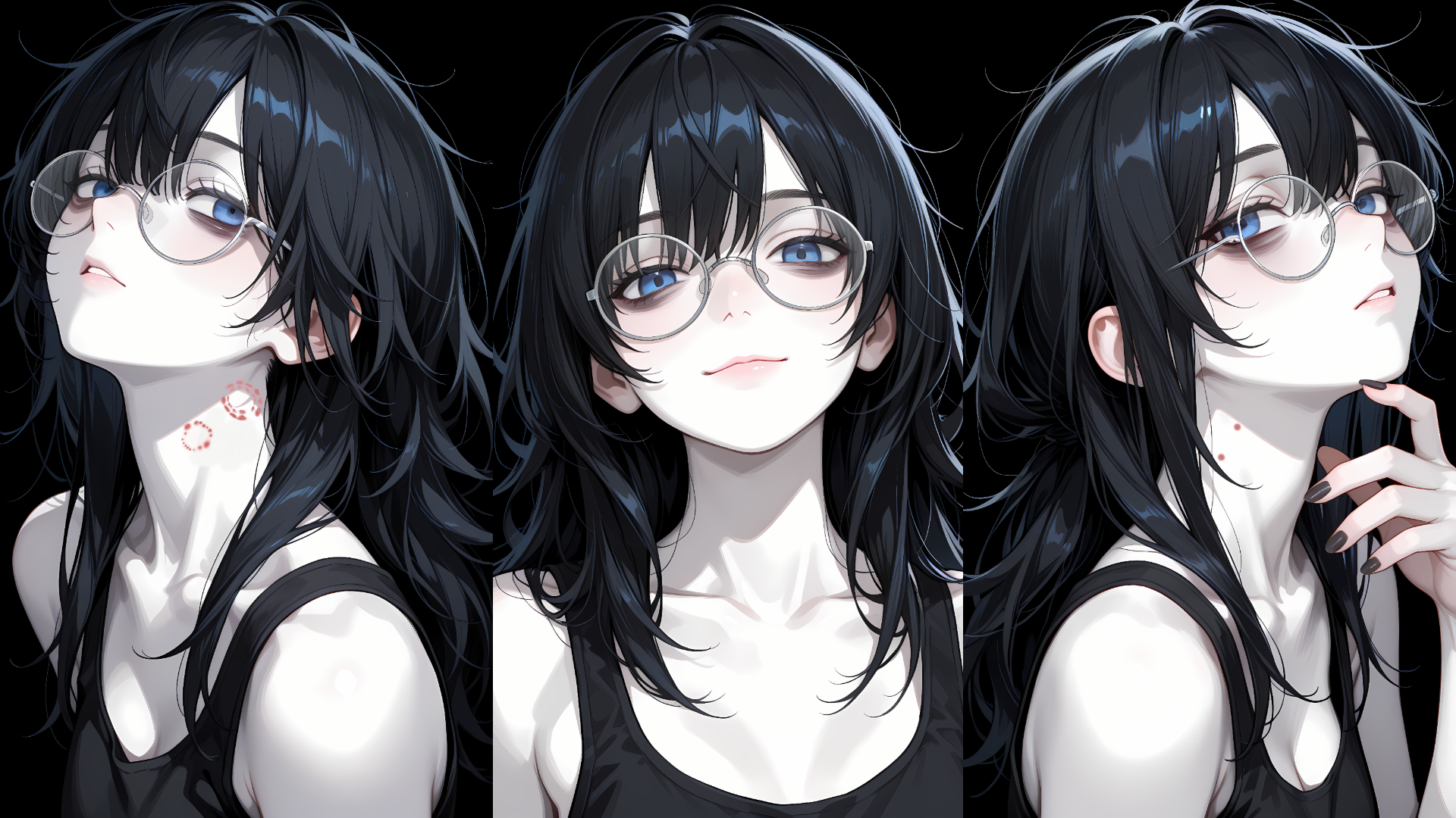 Full Neck