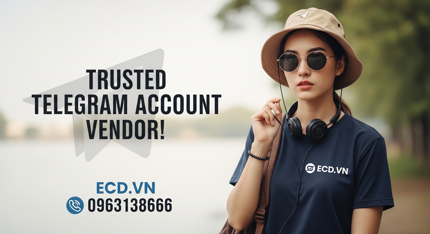 telegram account promotion