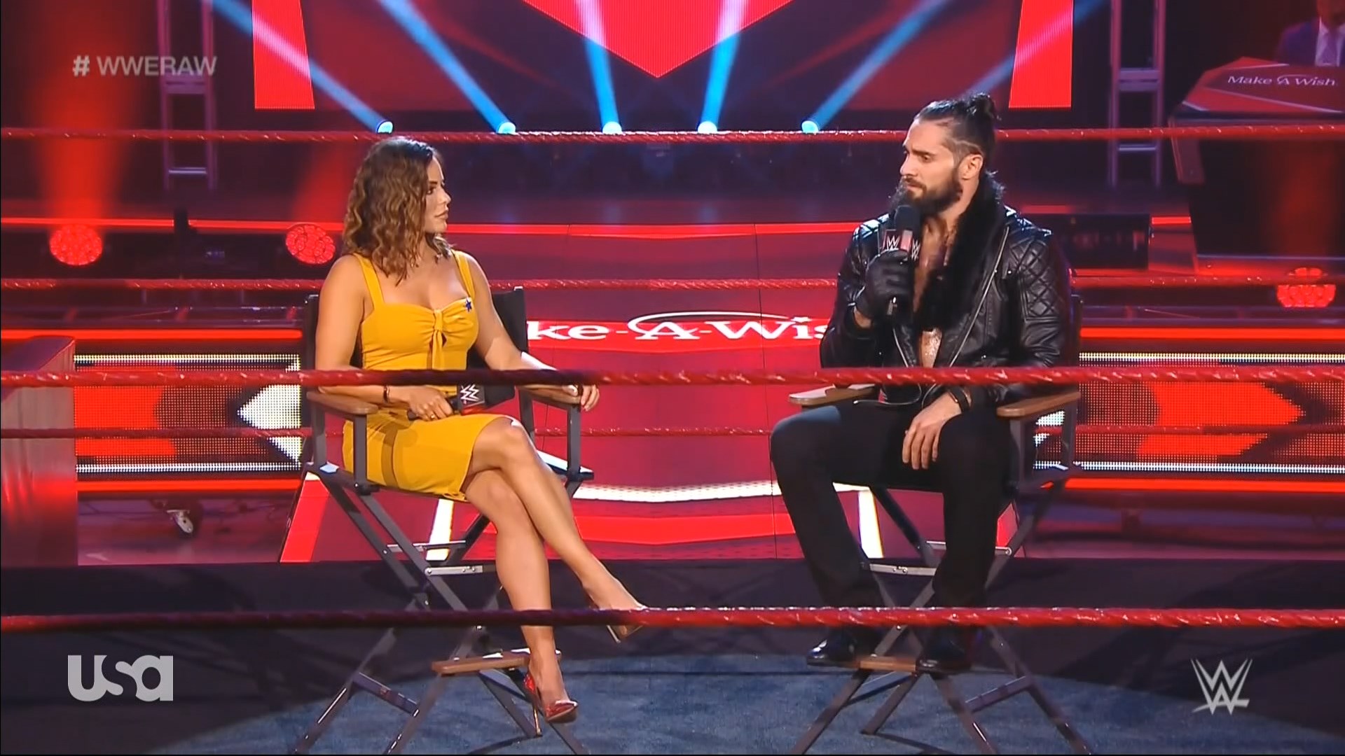 WWE Monday Night Raw 2020 05 04 1080i HDTV -WH
