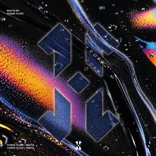Yunus Yildiz - Nocta EP (2026) MP3
