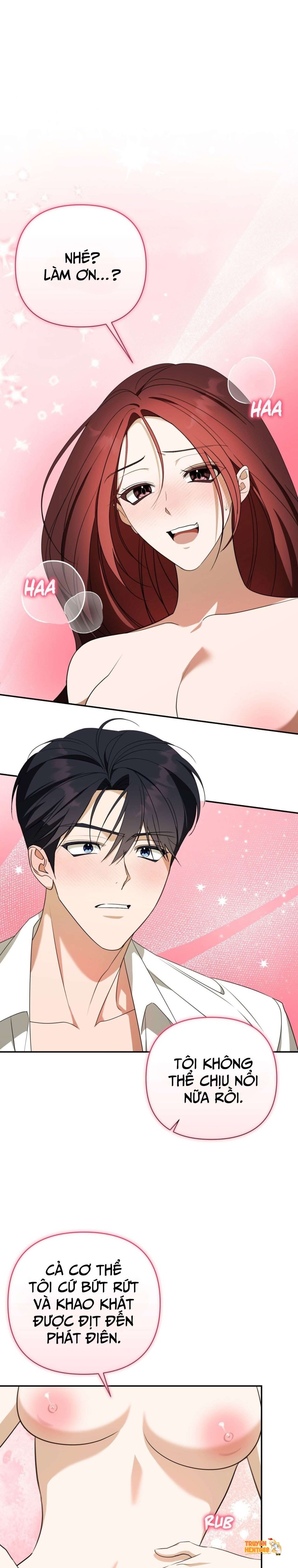 Xem ảnh [không Che] [18+] Đối Tác Trong Công Việc - Chapter 17 - tmp7nanlot3 - Truyenhentaiz.net