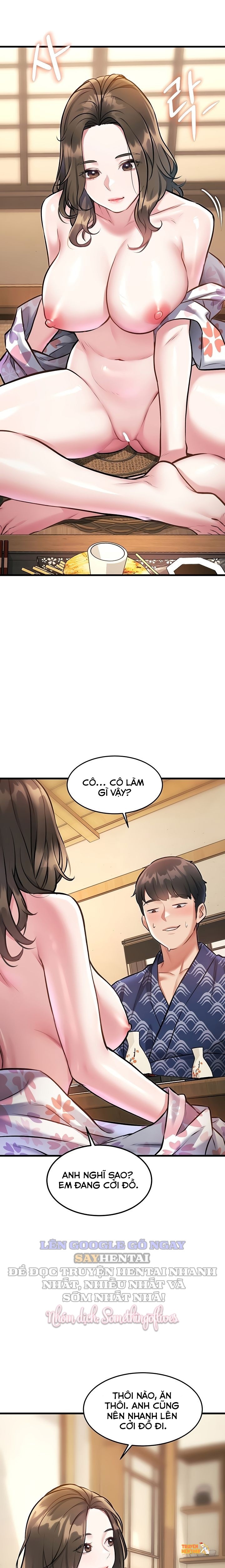 Xem ảnh Bí Ân Dưới Tòa Nhà - Chapter 11 - tmpk6lw5tti - Truyenhentaiz.net