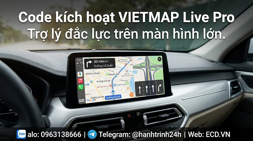 vietmap pro trending