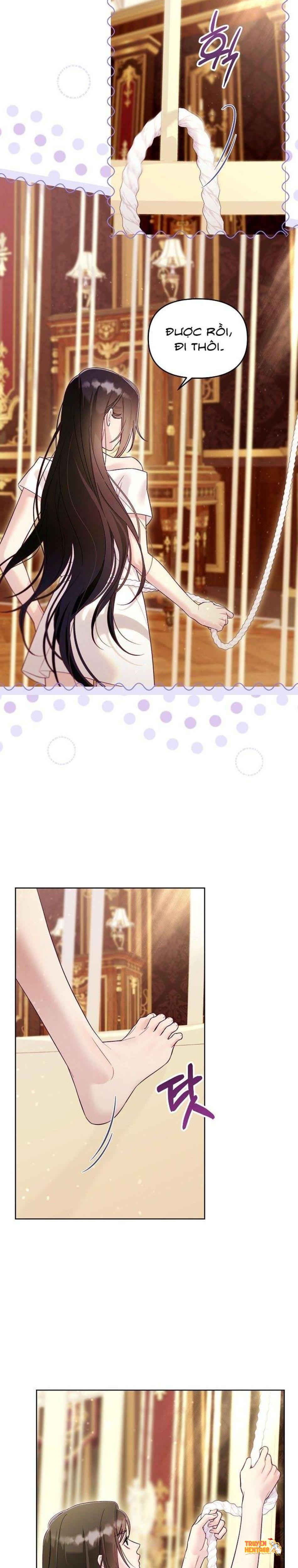 Xem ảnh [18+] Lồng Chim Của Người Sưu Tầm - Chapter 9 - tmpwdh f 7o - Truyenhentaiz.net