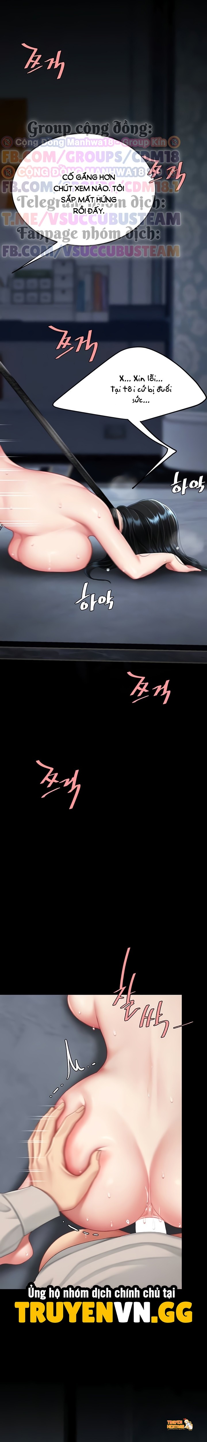 Xem ảnh Ăn Mẹ Trước - Chapter 134 - tmpib9sh3td - Truyenhentaiz.net