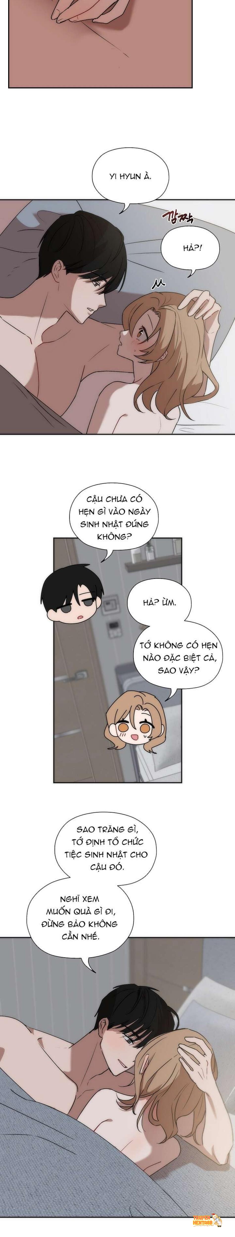 Xem ảnh tmpxyim9cj4 trong truyện hentai [không Che] [18+] Cãi Vã Trên Gối - Chapter 7 - hentaitvn.net