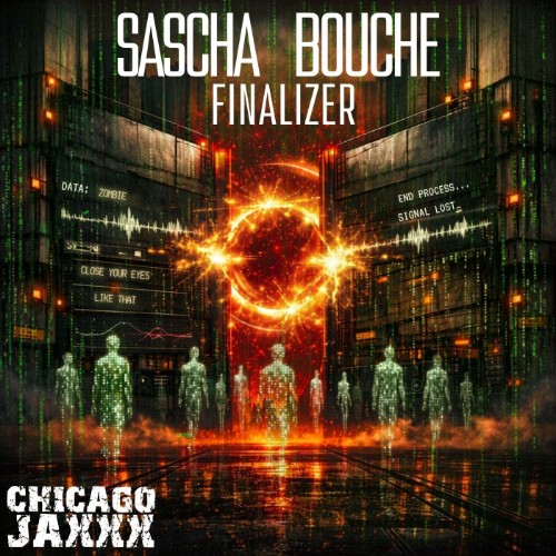 Sascha Bouche - Finalizer (2026)