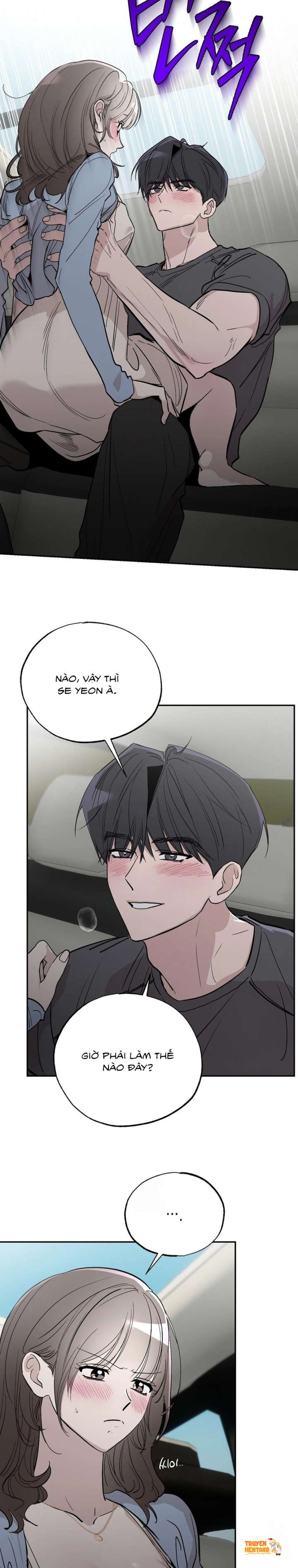 Xem ảnh [18+] Chuyện Tình Vườn Cây Ăn Quả - Chapter 16 - tmpp606j6mx - Truyenhentaiz.net