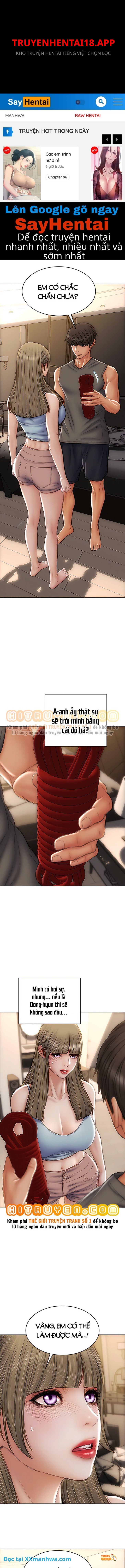 Xem ảnh Fuck Boy Báo Thù - Chapter 56 - tmpdk3mscsk - Truyenhentaiz.net