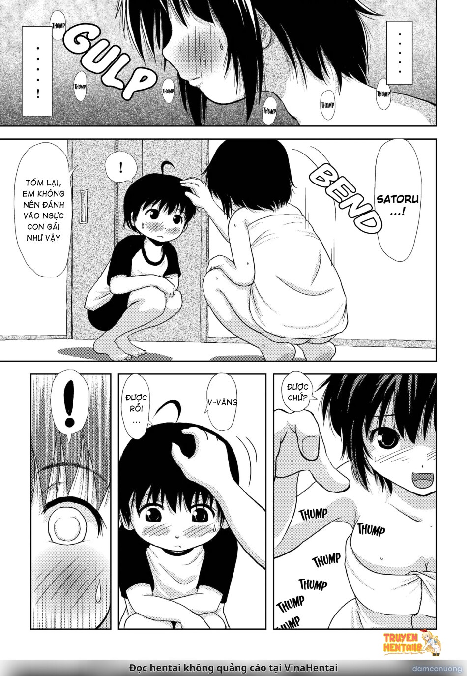 Trang truyện tmpo9 hpuii trong truyện tranh Chiru Roshutsu - Chapter 3 - www.truyenhentai18.net Trang truyện tmpo9 hpuii trong truyện tranh Chiru Roshutsu - Chapter 3 - www.truyenhentai18.net