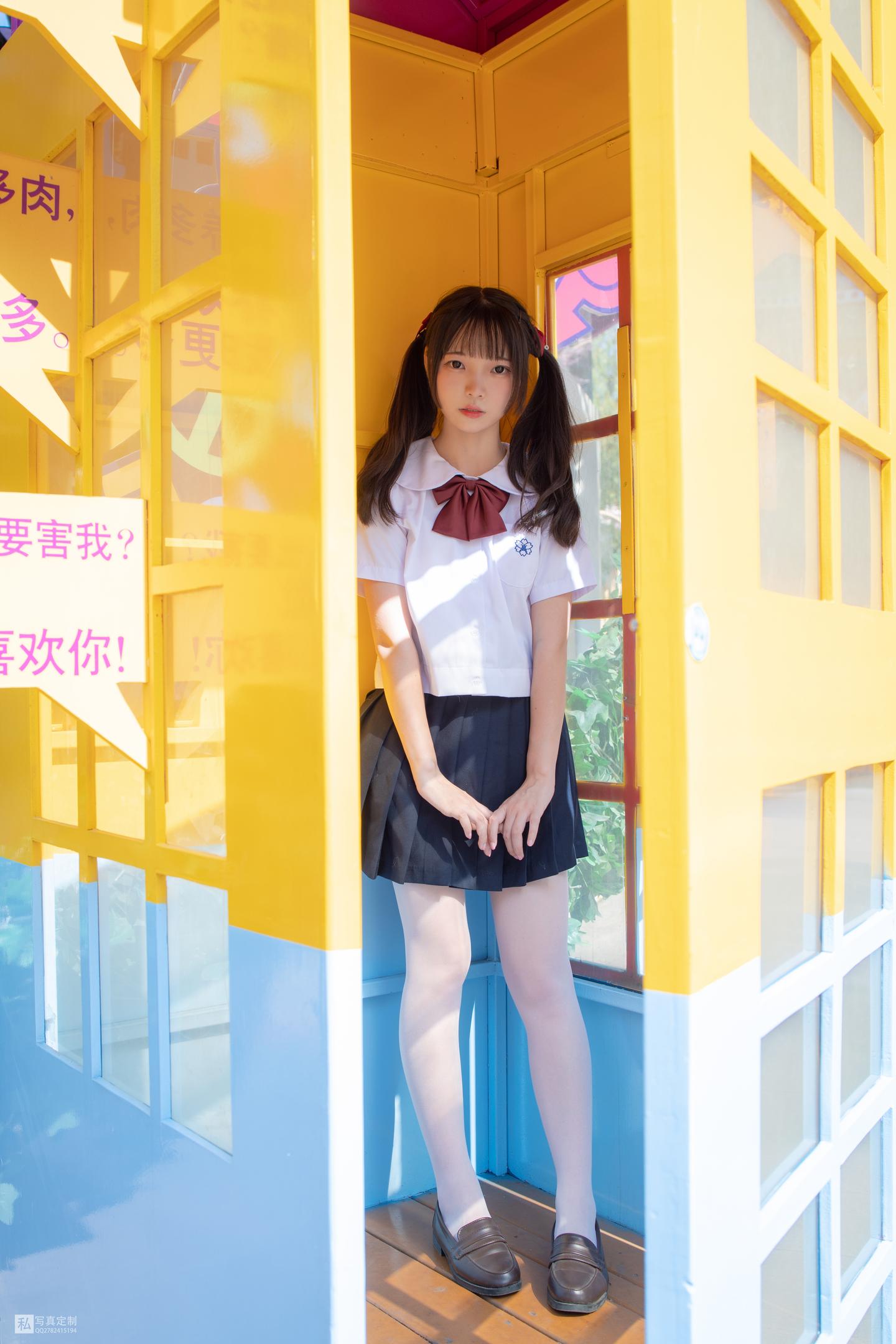 森萝财团 [JKFUN-026] 默陌 - 雪糕游乐园 22