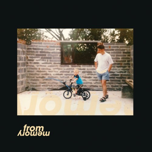 Aydn - From Memory (2026) MP3