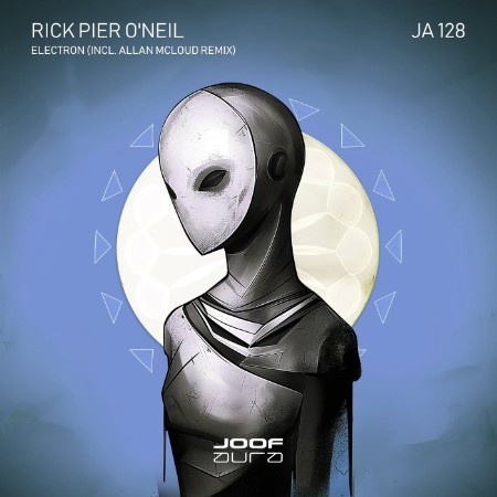 Rick Pier O'Neil - Electron (2025)