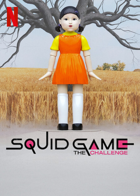 Squid Game The Challenge S01 | En 6CH | [1080p] WEBRip (x265) 4qjml0u47nfb