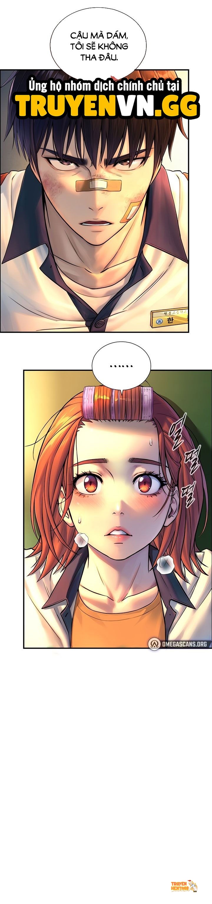 Xem ảnh Cha Nào Con Nấy - Chapter 3 - tmpg67zxw8x - Truyenhentaiz.net