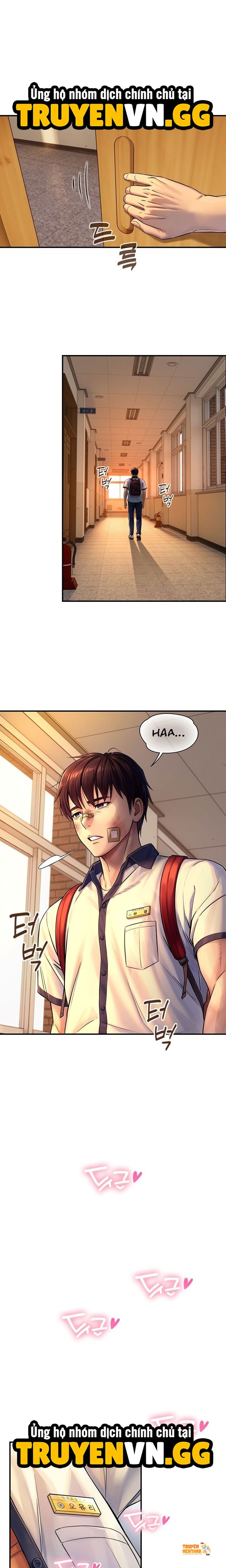 Xem ảnh Cha Nào Con Nấy - Chapter 3 - tmpqxj9fqvd - Truyenhentaiz.net