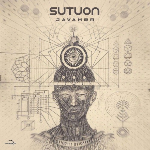 Sutuon - Javaher (2026)