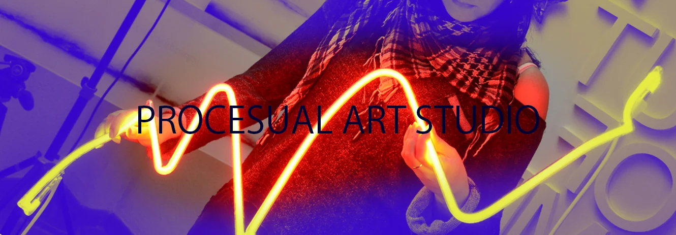 Yeny Casanueva. Procesual Art Studio