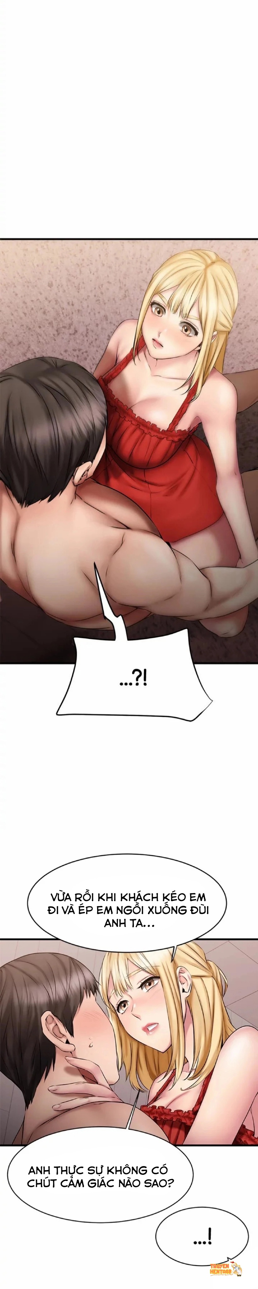 Trang truyện tmpyffs8zy3 trong truyện tranh Ranh Giới Người Bạn - Chapter 12 - truyenhentai18.net