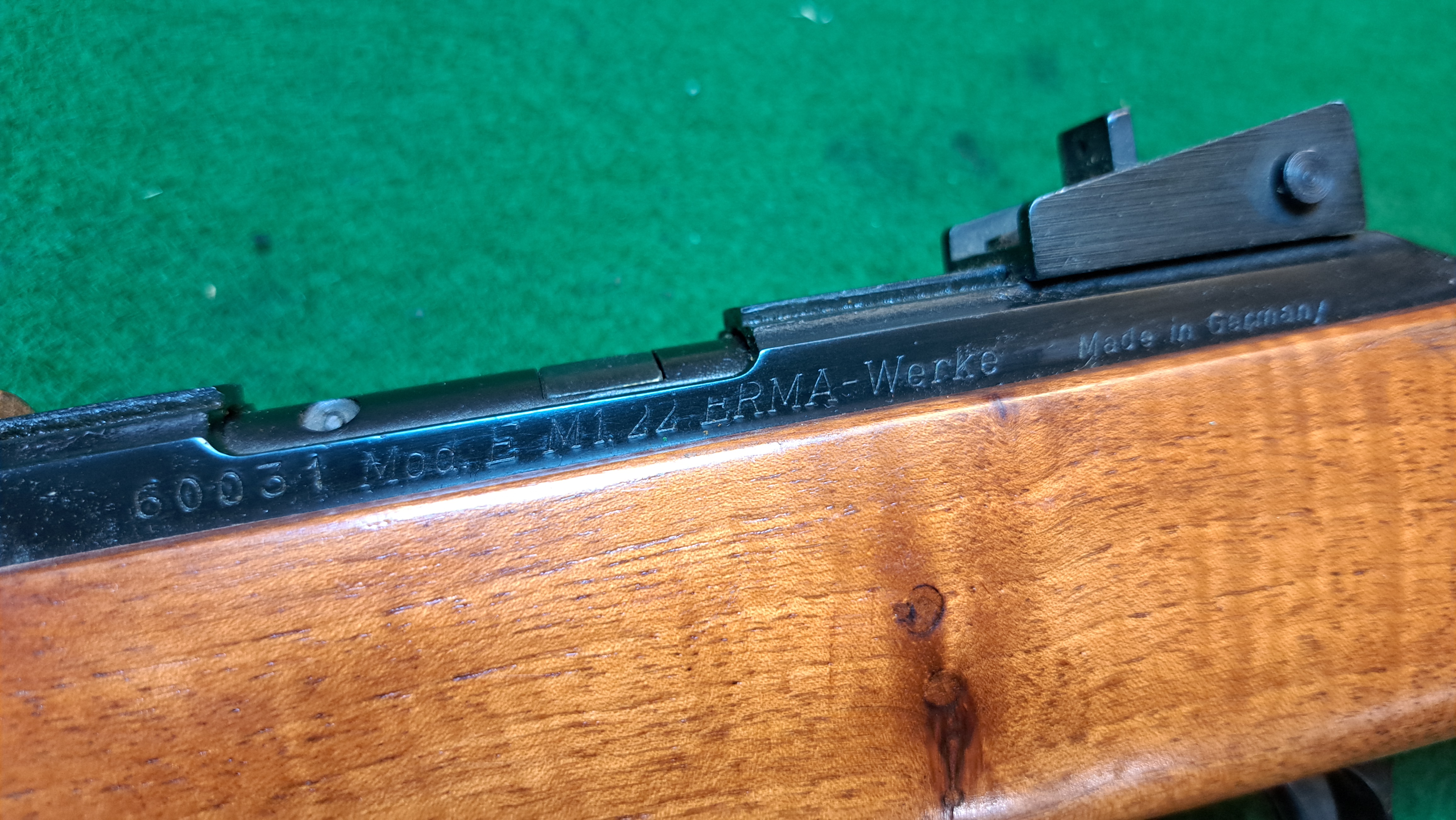 Erma M1