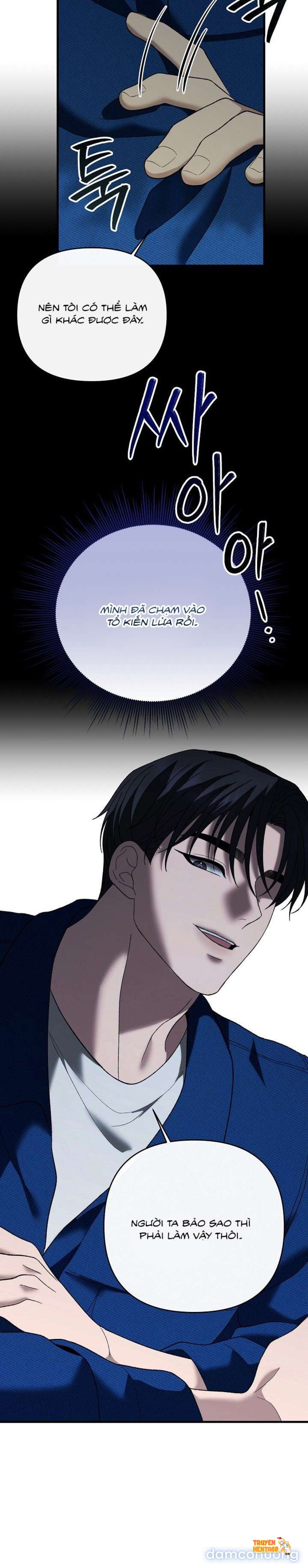 Xem ảnh Càng Trốn Chạy - Chapter 16 - tmpmdt362ou - Truyenhentaiz.net