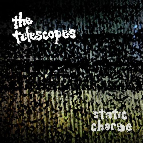 The Telescopes - Static Charge (2026)