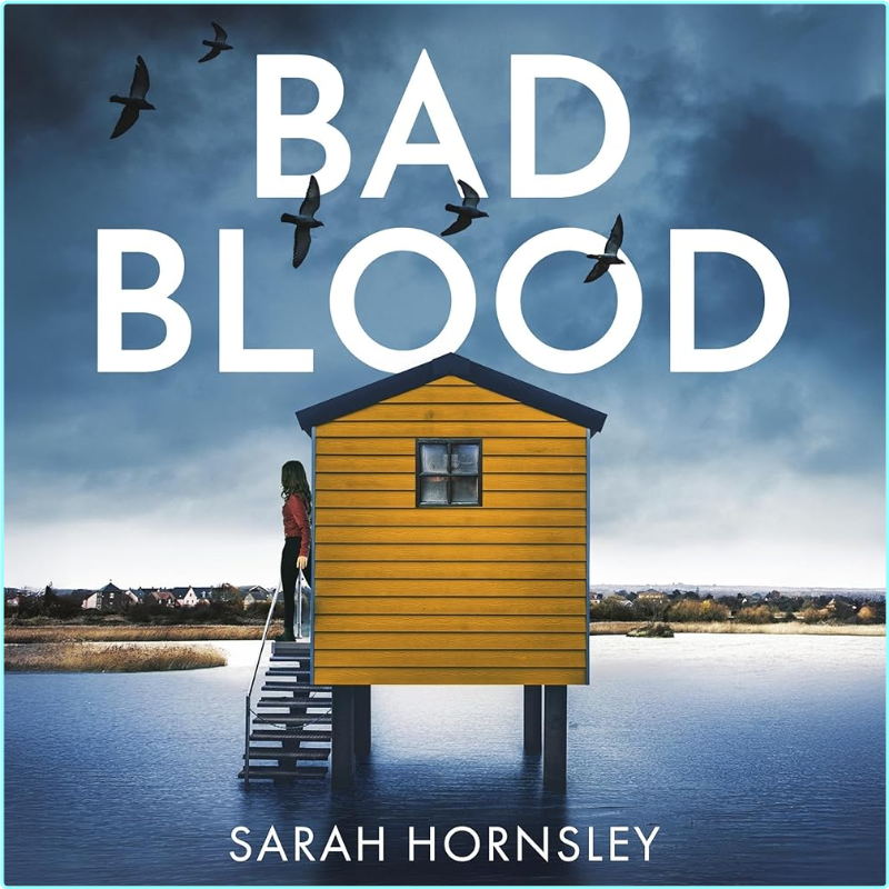Sarah Hornsley Bad Blood – (Sarah Hornsley)