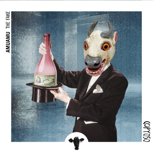 AmuAmu - The Fe (2026)