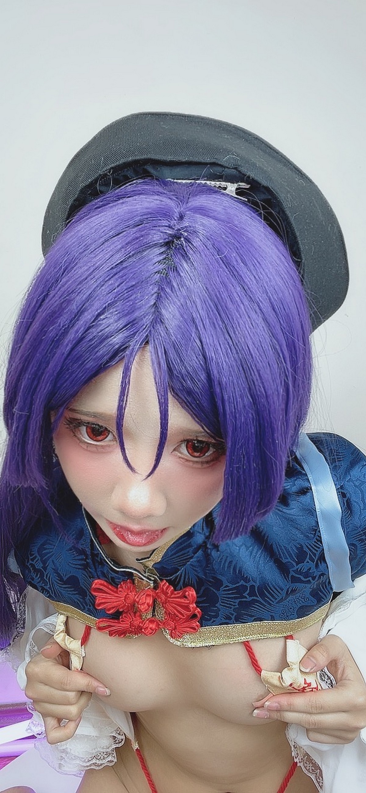 PoppaChan Minamoto no Raikou Cosplay (FGO) – 149 Photos 272MB插图3