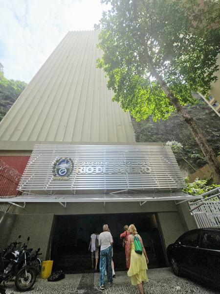 В джазе только девушки или аргентинско-бразильский калейдоскоп В джазе только девушки или аргентинско-бразильский калейдоскоп