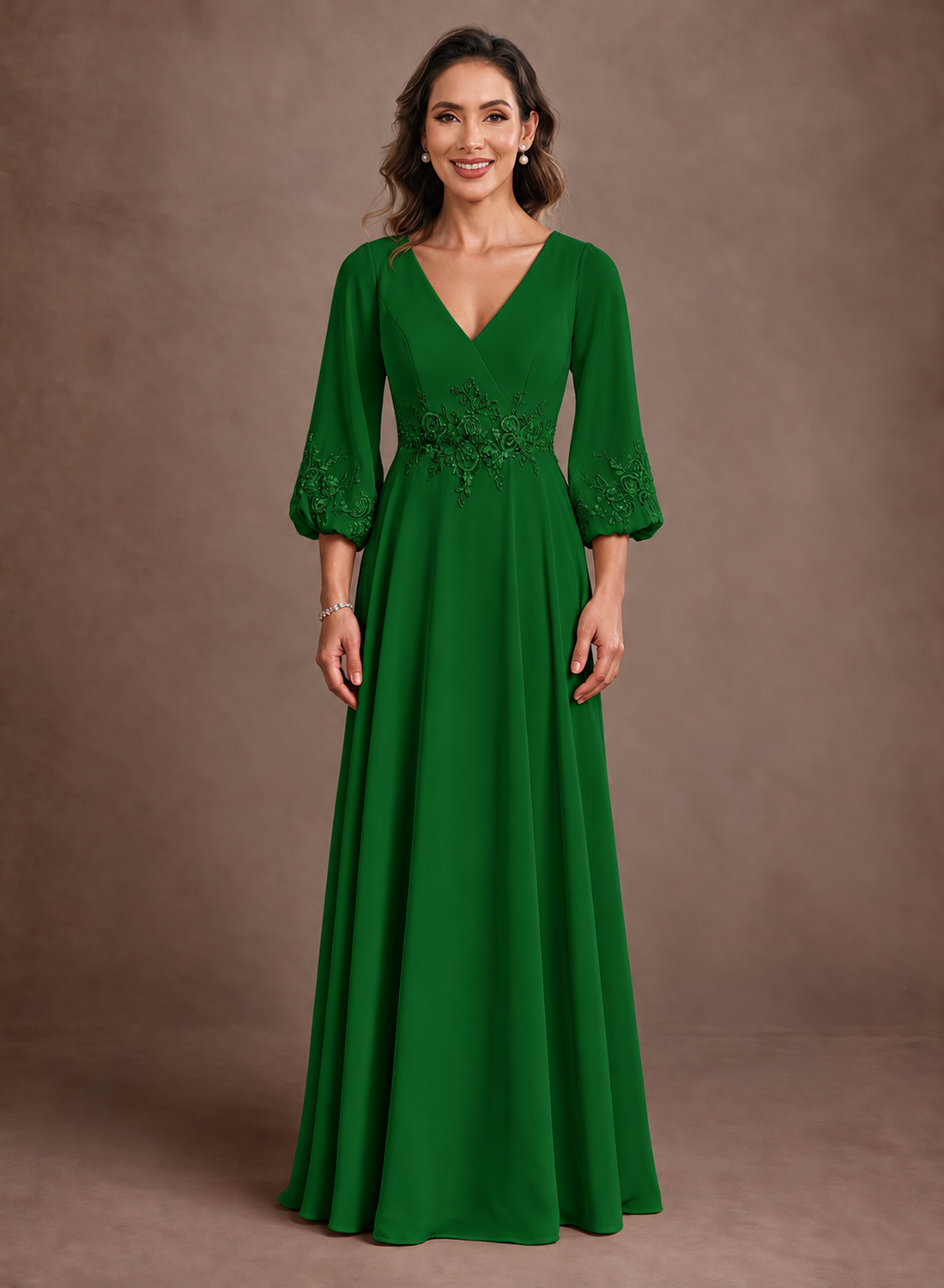 Emerald Green