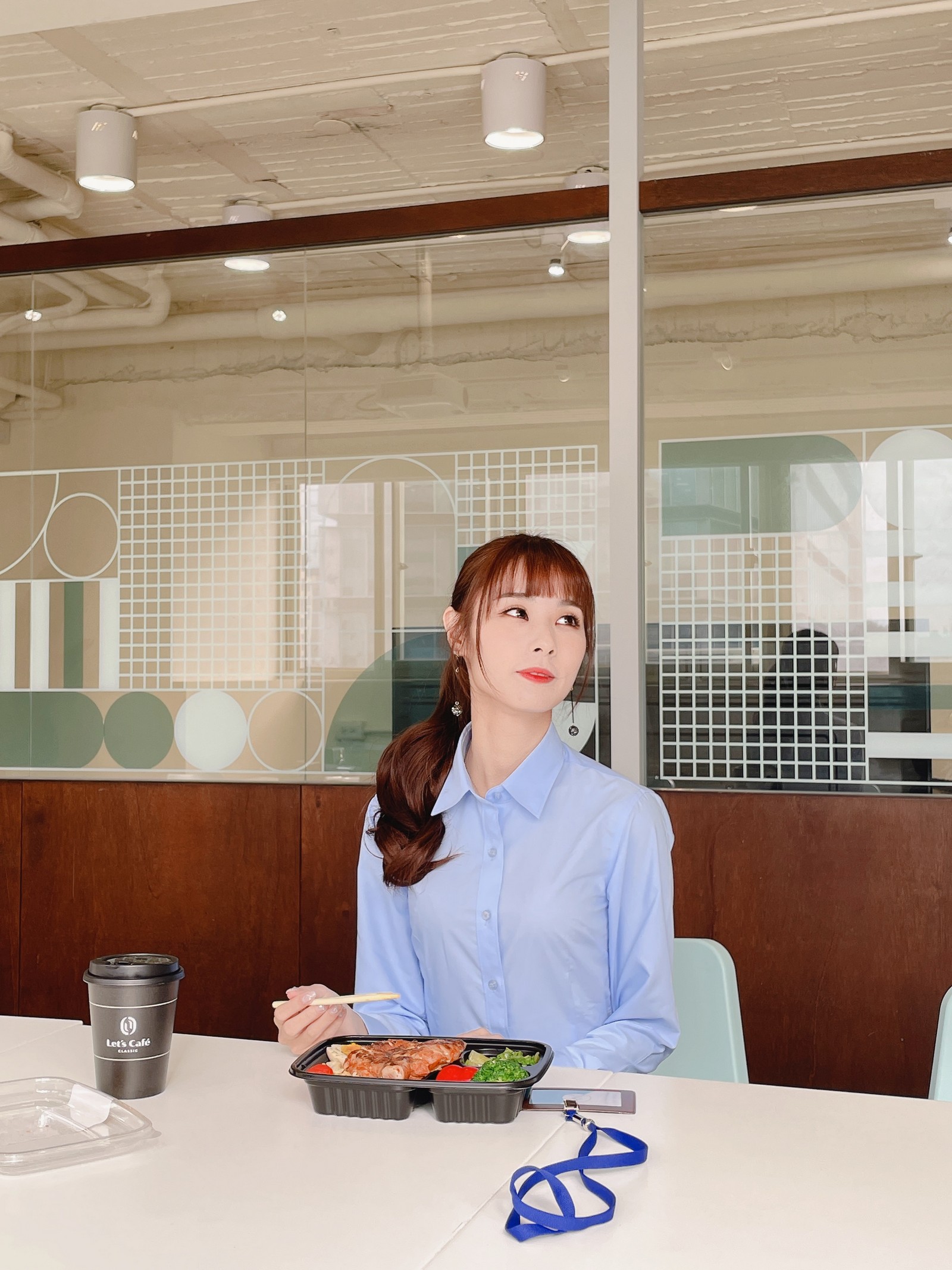 泥泥汝 OL 女郎 B 主题 写真＋视频合集｜高人气职业风作品（350P｜12V｜840MB）插图7